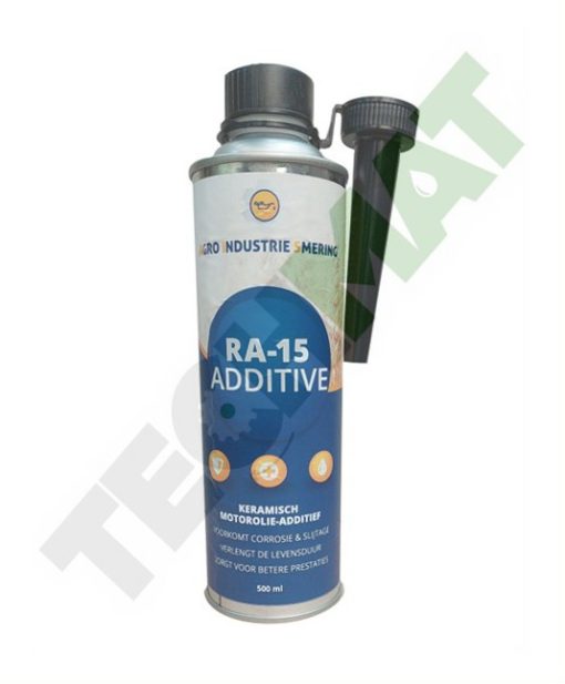 AIS RA-15 Additive Olieversterker